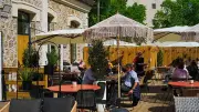 Yvelines : des restaurants s'installent dans des locaux municipaux pour revitaliser les centres-villes