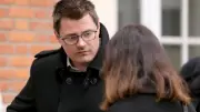 Yvelines : le policier condamné pour la mort d'Olivio Gomes libéré après deux mois