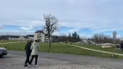 Yvelines : trois étudiants jugés pour des tirs à la carabine dans un campus