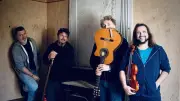 Zébu : quand un artisan ferronnier fait revivre le rock français
