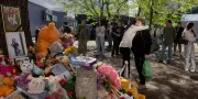 Zelensky promet des frappes sur des sites pétroliers russes après l'attaque de Kiev