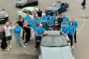Zeraz Trackday 2026 : un festival automobile géant les 24 et 25 mai au Luc