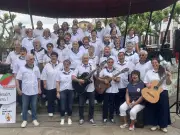 Zertako Ez : l'ensemble musical de Bidart enchante Saint-Jean-de-Luz