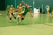 Zibero Tardets assure son maintien en Nationale 2 après un derby palpitant