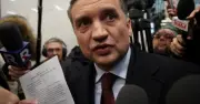 Ziobro obtient un visa américain pour fuir la justice polonaise