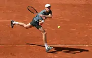 Zverev en finale du Masters 1000 de Madrid face à Sinner