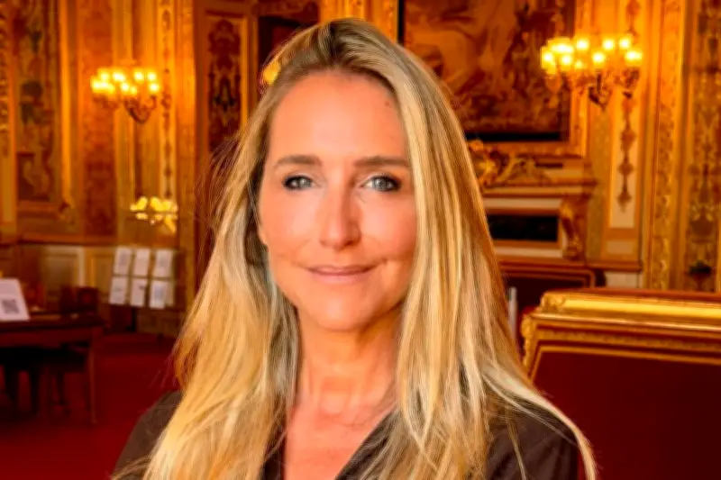 Alexandra Borchio Fontimp mène sa propre liste aux sénatoriales 2026