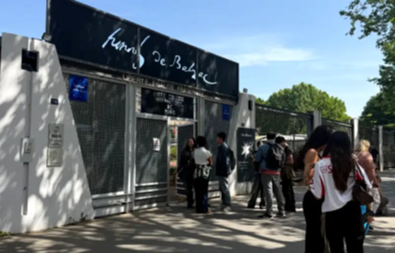 Bac 2026 : l'orthographe compte désormais, les élèves partagés