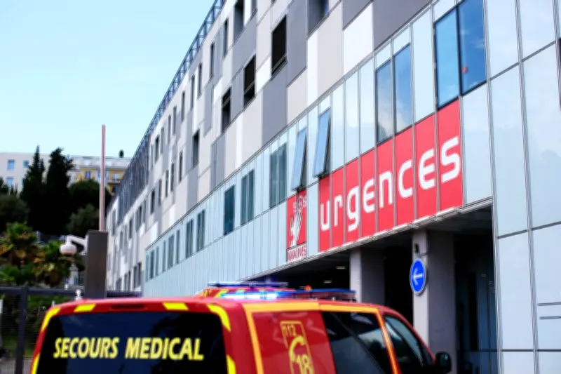 Canicule : Lecornu mobilise hôpitaux, SAMU et généralistes
