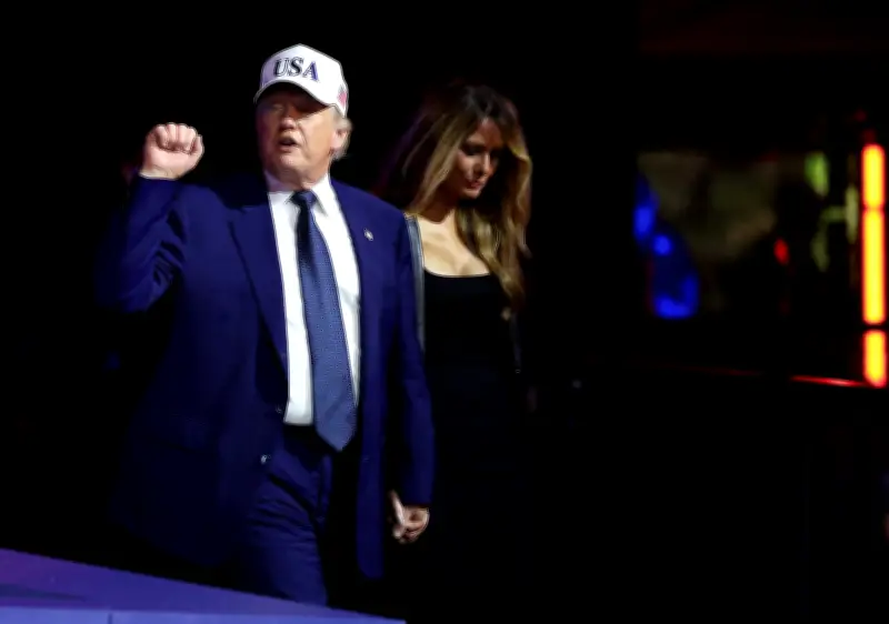L'accord minimaliste de Donald Trump avec l'Iran