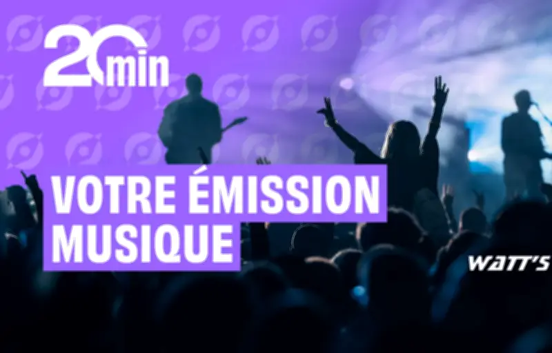 Laly et Antoine Wend : Nouveautés musicales dans Watt's In