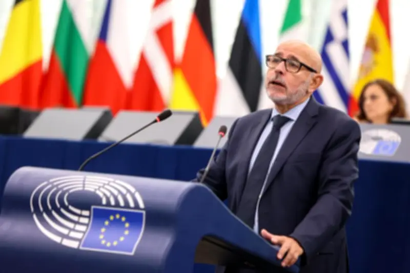 Laurent Castillo favori pour mener la liste UDR-RN aux sénatoriales