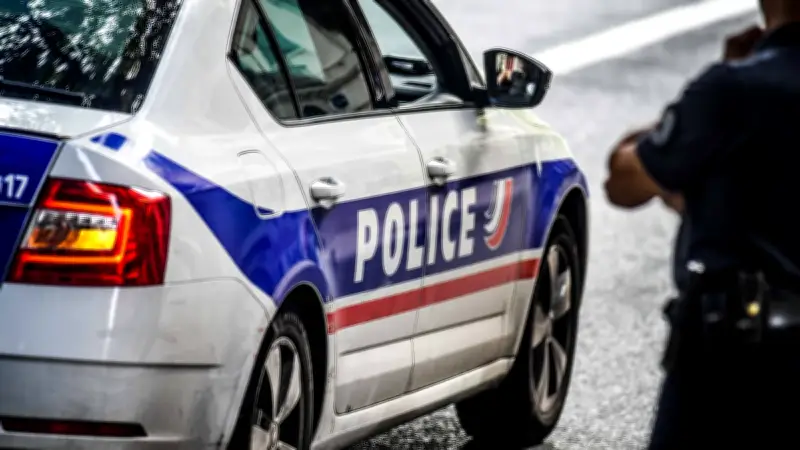 Montpellier : ivre, il dégrade un barbershop et se bat avec un automobiliste