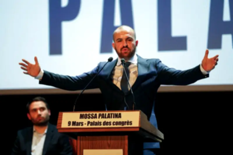 Statut de la Corse : le RN change de pied après son alliance avec des nationalistes