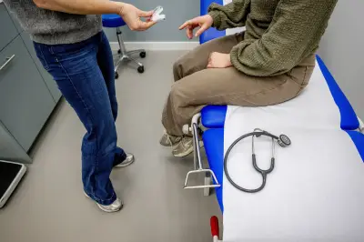 10 symptômes d'alerte que tout oncologue recommande de ne pas ignorer