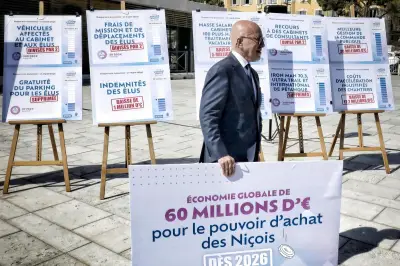 100 jours Ciotti à Nice : la fin du bling-bling et le grand coup de balai