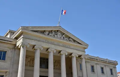 16 ans requis contre le chef du clan Yoda à Marseille