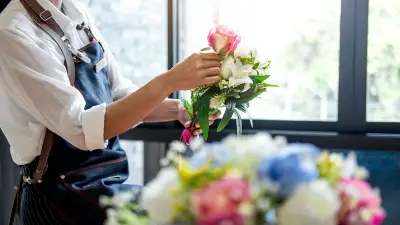 1er-Mai : le Sénat adopte le projet de loi pour boulangers et fleuristes