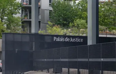30 ans de réclusion pour la commanditaire du meurtre de son mari