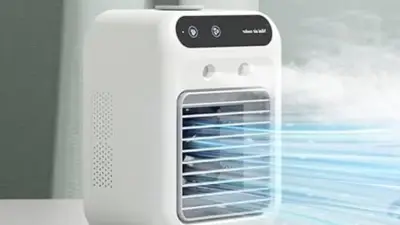 5 climatiseurs à prix irrésistibles sur Amazon pour affronter la canicule