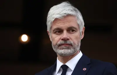 500 volontaires pour éplucher les notes de frais de Wauquiez