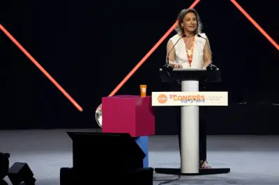 51e congrès CFDT : l'ombre de la présidentielle plane sur les débats