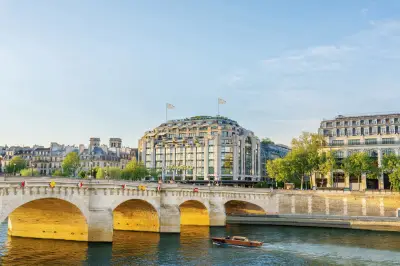 6 nouveaux palaces en France : comment le label est attribué