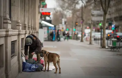929 SDF morts en 2025 : hommage à Paris ce mardi