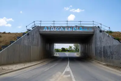 A69 : le Conseil d'État valide définitivement le chantier contesté