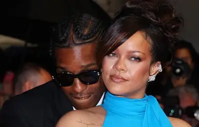 A$AP Rocky : ses enfants népo-babies devront rester humbles