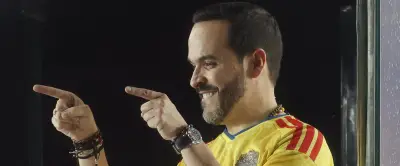 Abelardo de la Espriella, surnommé 