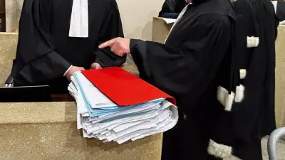Accident du travail à Beaucaire : 50 000 € d'amende pour l'entreprise Razel-Bec