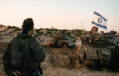 Accord Iran-États-Unis : un soldat israélien tué au Liban