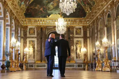 Accord États-Unis-Iran signé plus tôt que prévu, canicule et foot