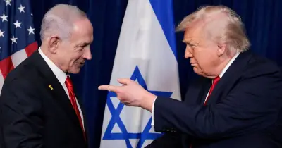 Accord États-Unis-Iran : une humiliation pour Netanyahou