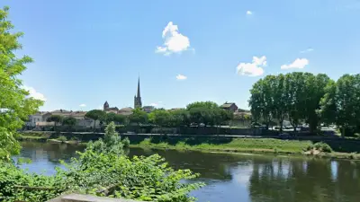 Ado de 17 ans meurt noyé en Dordogne, troisième jeune en 48h