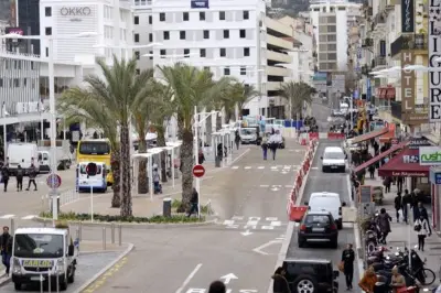 Adolescente de 13 ans prostituée dans des Airbnb à Nice et Cannes : le couple de proxénètes jugé