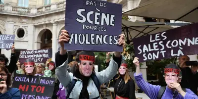 Affaire Bruel : dernières représentations annulées au théâtre Édouard VII