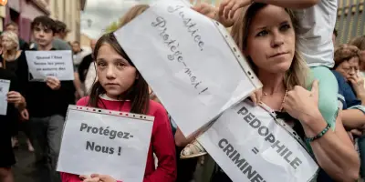 Affaire Lyhanna : 4 plaintes de mineurs par heure reçues par la gendarmerie