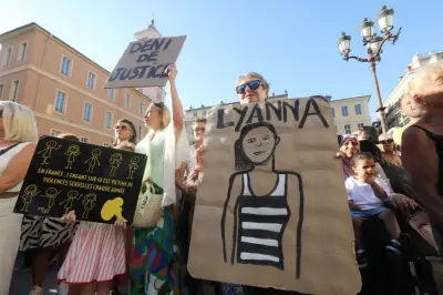 Affaire Lyhanna : 500 procédures pour viols sur mineurs par an à Nice