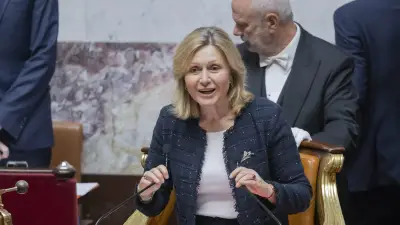 Affaire Lyhanna : Braun-Pivet tacle Darmanin et dénonce le manque de moyens de la justice