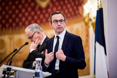 Affaire Lyhanna : Bruno Retailleau face à ses responsabilités d'ancien ministre