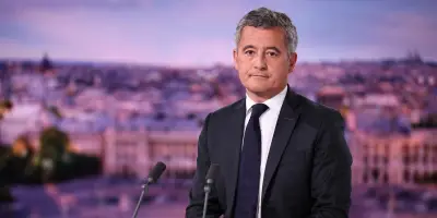 Affaire Lyhanna: Darmanin présente ses excuses à la famille