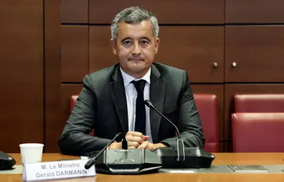 Affaire Lyhanna : Darmanin réunit les procureurs pour revoir 70 000 plaintes