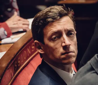 Affaire Lyhanna : Geffray veut décortiquer le signalement visant Jérôme B.
