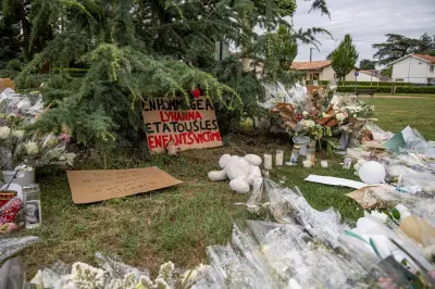 Affaire Lyhanna : la famille Barella au cœur de l'enquête