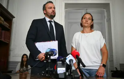Affaire Lyhanna : la plainte de la mère de Rosa accuse Jérôme Barella de viol