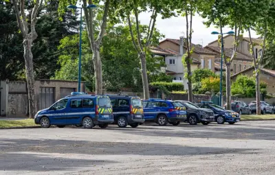 Affaire Lyhanna : le frère de Jérôme B. mis en cause pour viols et séquestration