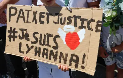 Affaire Lyhanna : le procureur d'Amiens annonce une réunion citoyenne