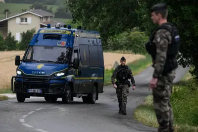 Affaire Lyhanna : les dysfonctionnements qui ont mené au drame